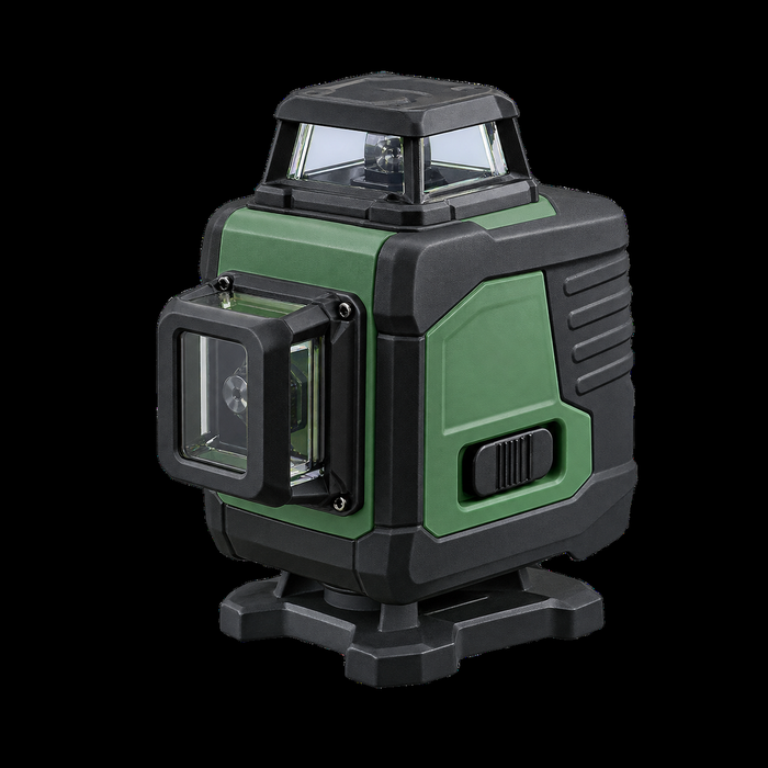 Nível a laser