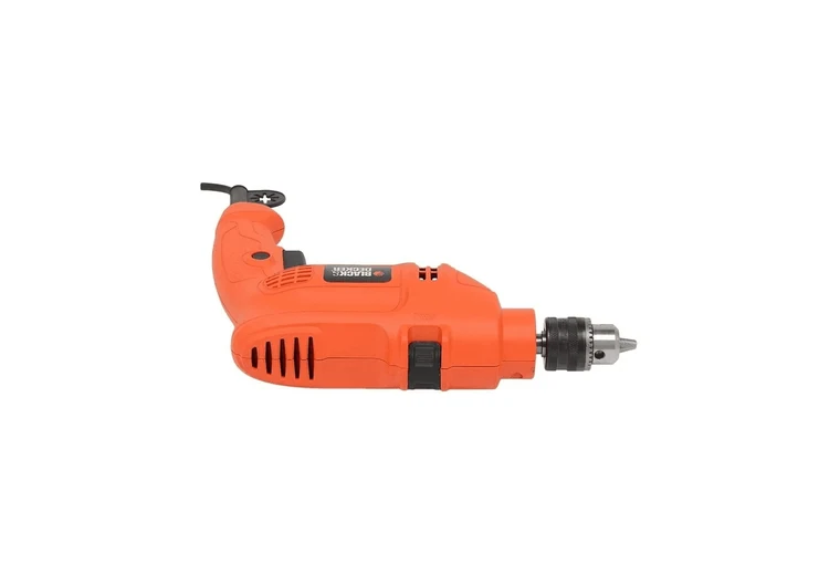 Foto real da Black+Decker TM500