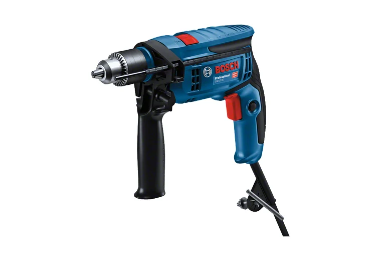 Foto real da Bosch Professional GSB 13 RE