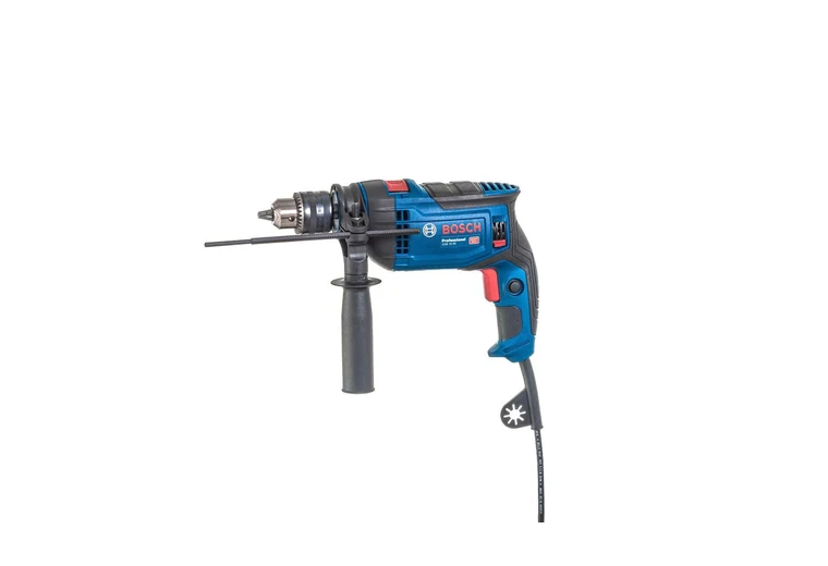 Foto real da Bosch Professional GSB 16 RE