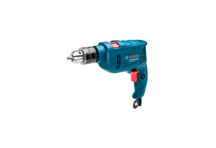 Foto real da Bosch GSB 550 RE