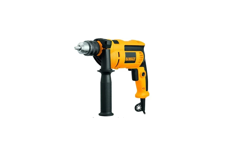 Foto real da DeWalt DWD502