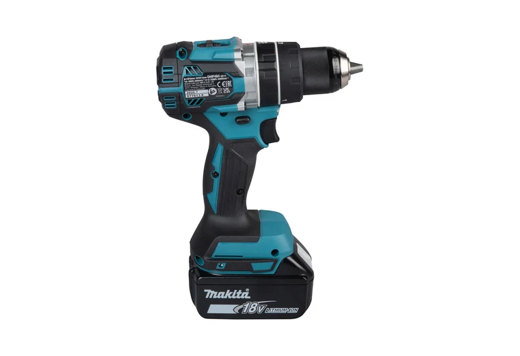 Foto real da Makita DHP484