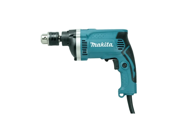 Foto real da Makita HP1630