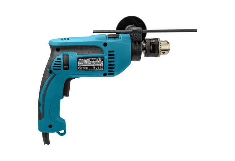 Foto real da Makita HP1640