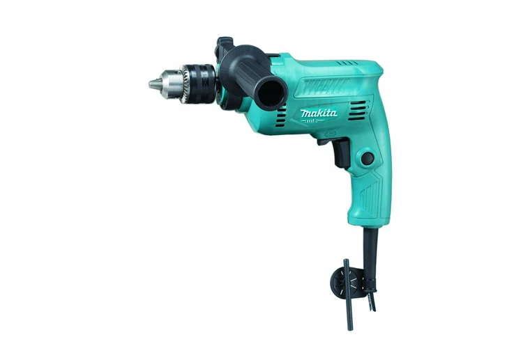 Foto real da Makita M0801B