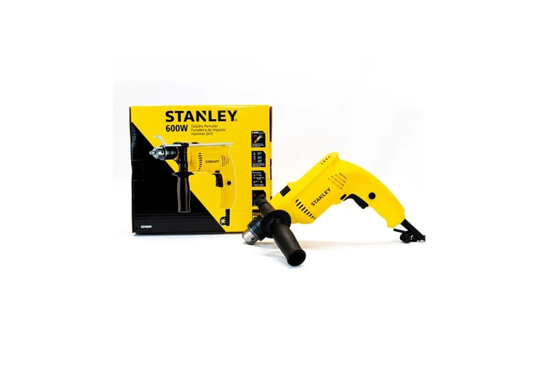 Foto real da Stanley SDH600